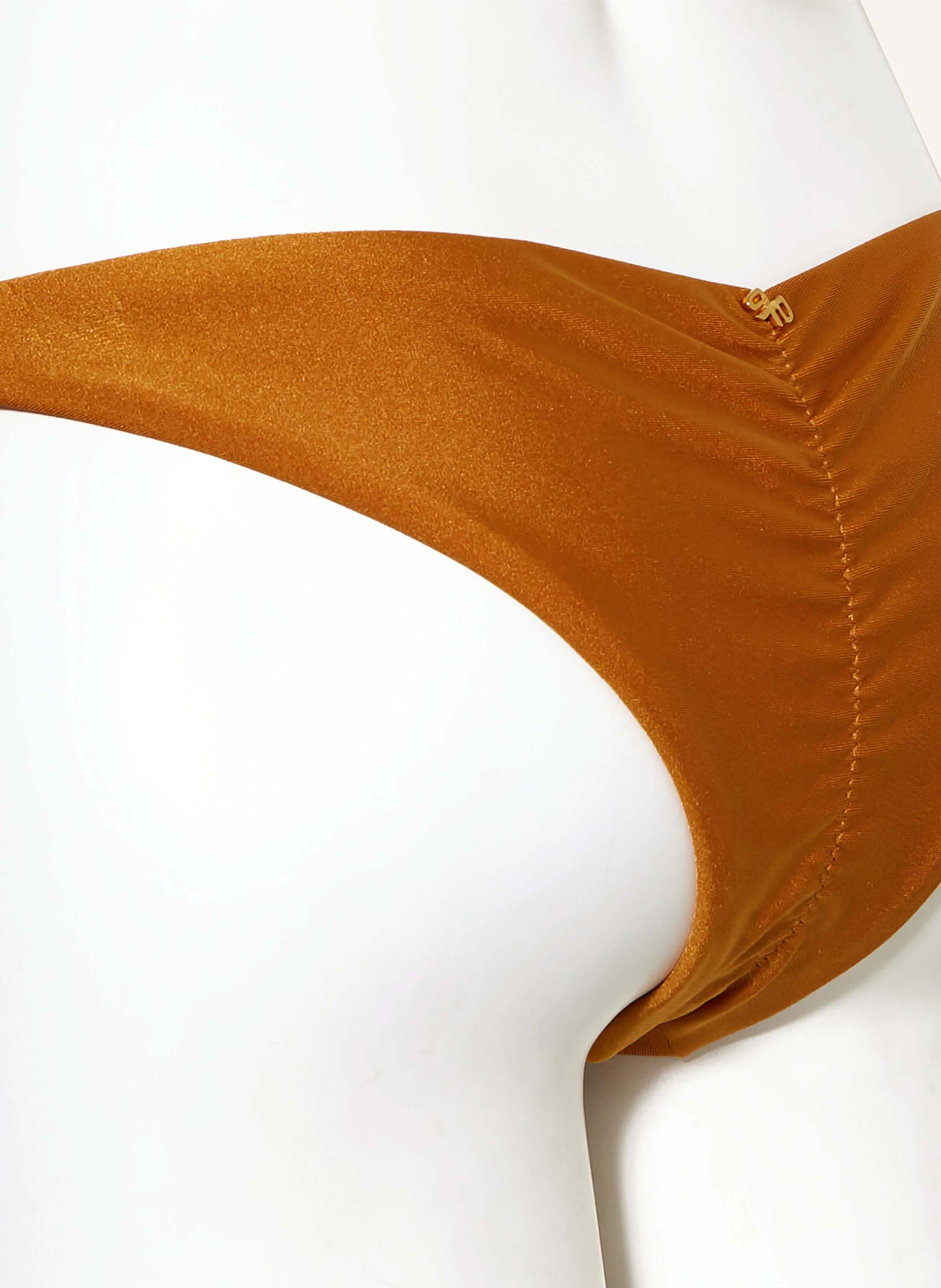 PQ Basic-Bikini-Hose SAND DUNE