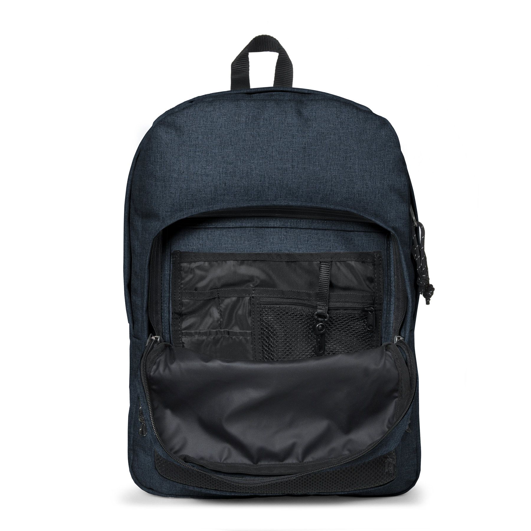 Pinnacle Triple Denim