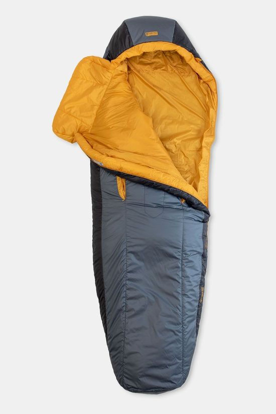 Nemo Nemo Forte Endless Promise Mens 2°C Long Slaapzak