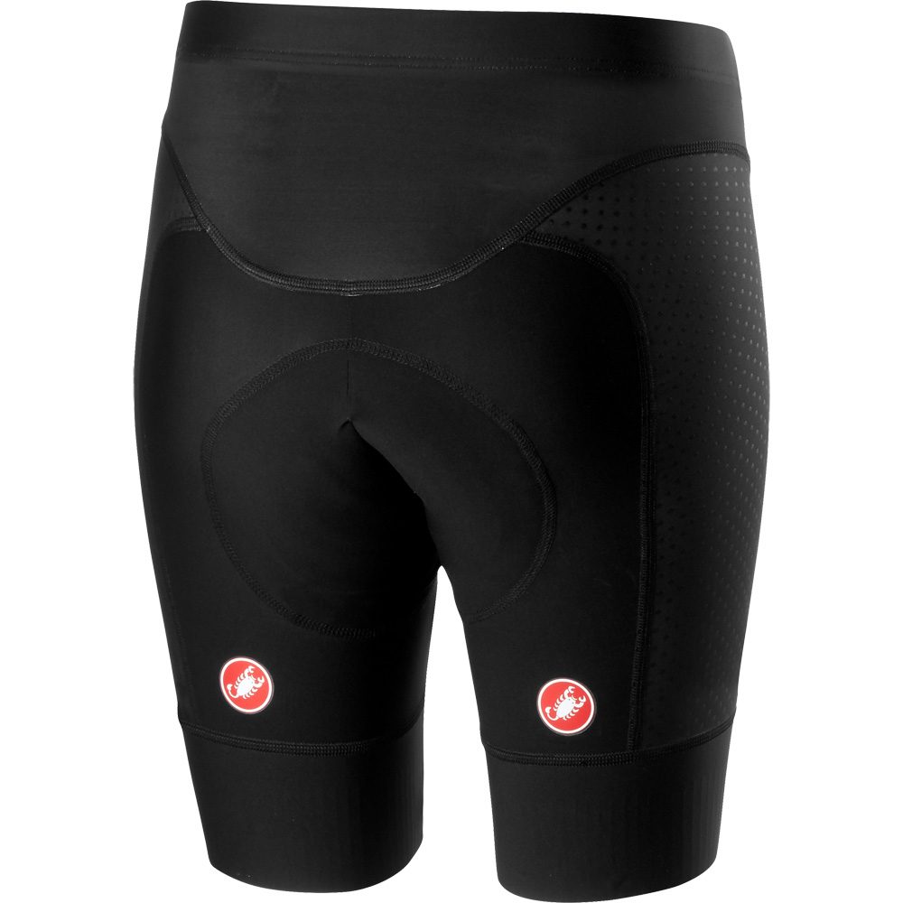 Castelli Free Aero Race 4 Shorts Damen black