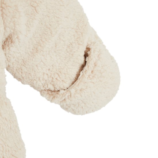 Milk Caramel Veste à capuche   Beige        de               Marèse