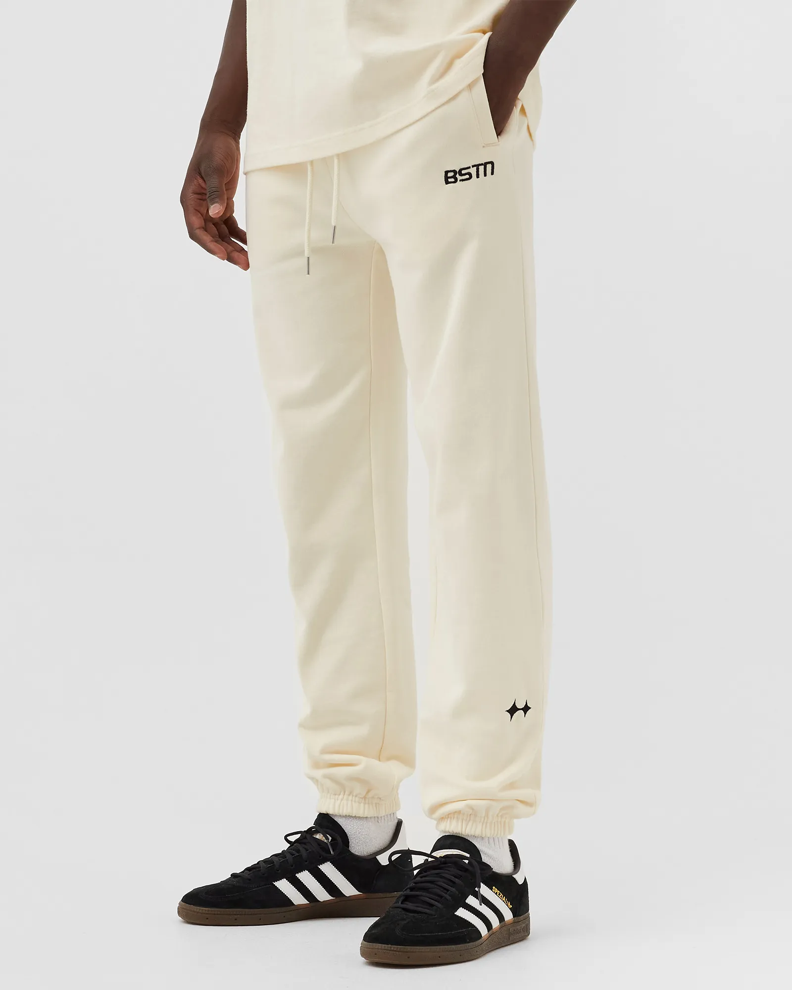 BSTN Brand BSTN Sweatpants