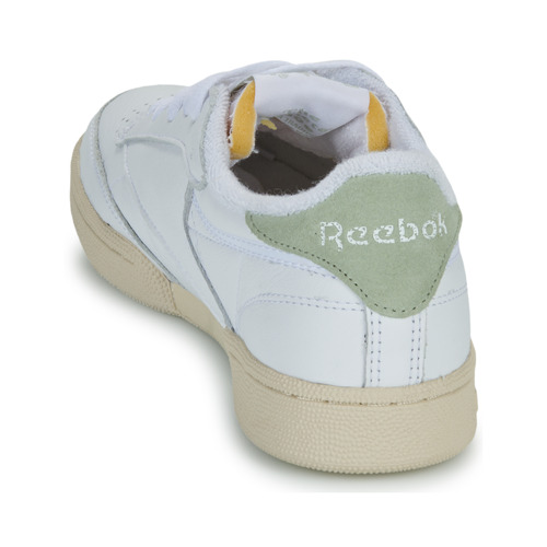 Reebok Classic - CLUB C 85 VINTAGE - Blanc