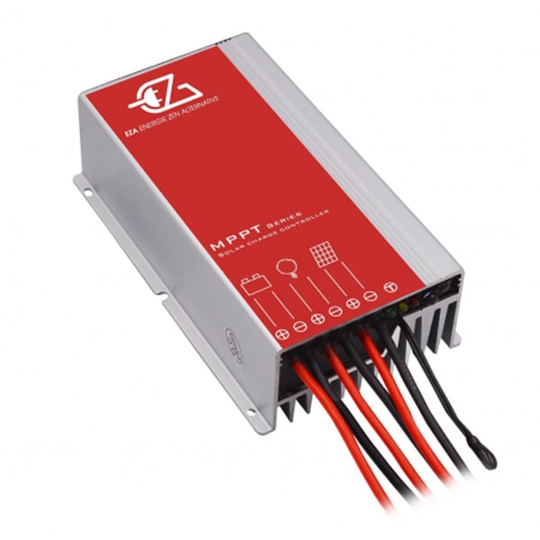 Régulateur de charge MPPT Eza