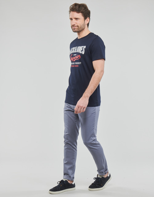 Jack & Jones - JPSTMARCO JJBOWIE - Gris
