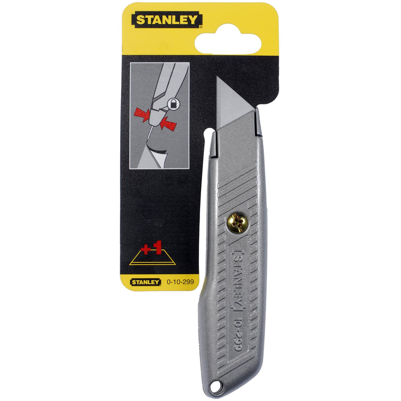 Stanley Messer 299, 19 mm