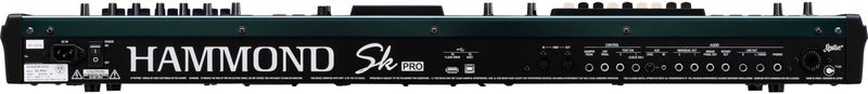 Hammond SK PRO - Stage Keyboard - 61 Toetsen