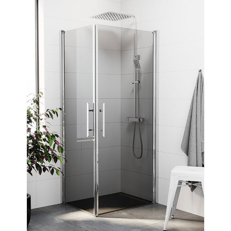 DUSJHJØRNE CAMARGUE SKÄRGÅRD RETT 70X90 CM