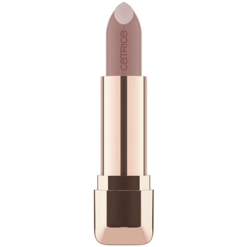 Catrice - Barra de Labios Satinada en Nude Marrón