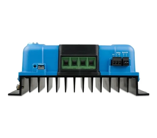 Victron Energy SmartSolar MPPT 150/70 Tr laderegulator (SCC115070211)