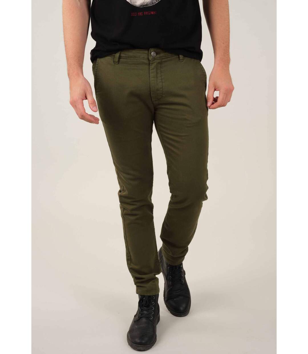 Jean maille denim JOGINO