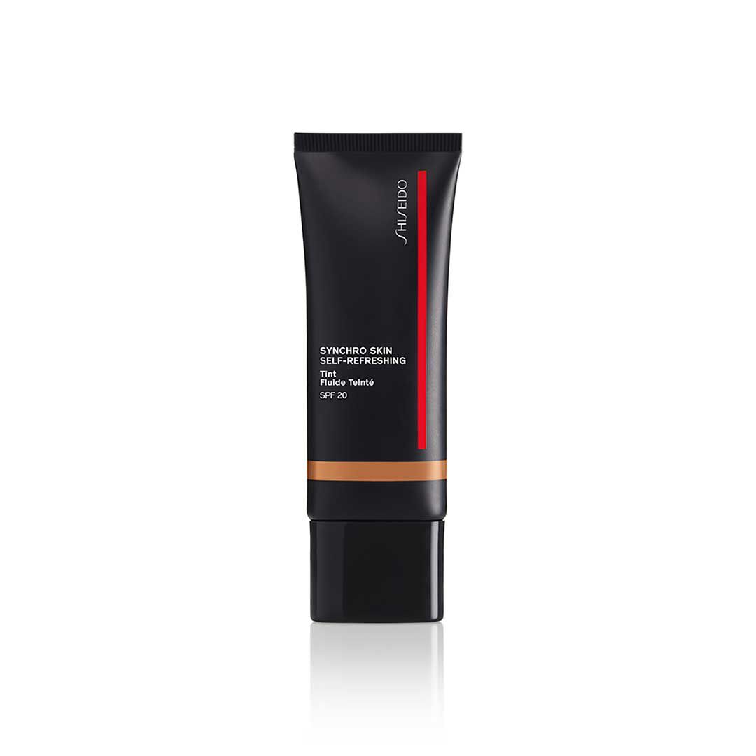 SHISEIDO SHISEIDO MAQUILHAGEM SYNCHRO SKIN SELF REFRESHING TINT