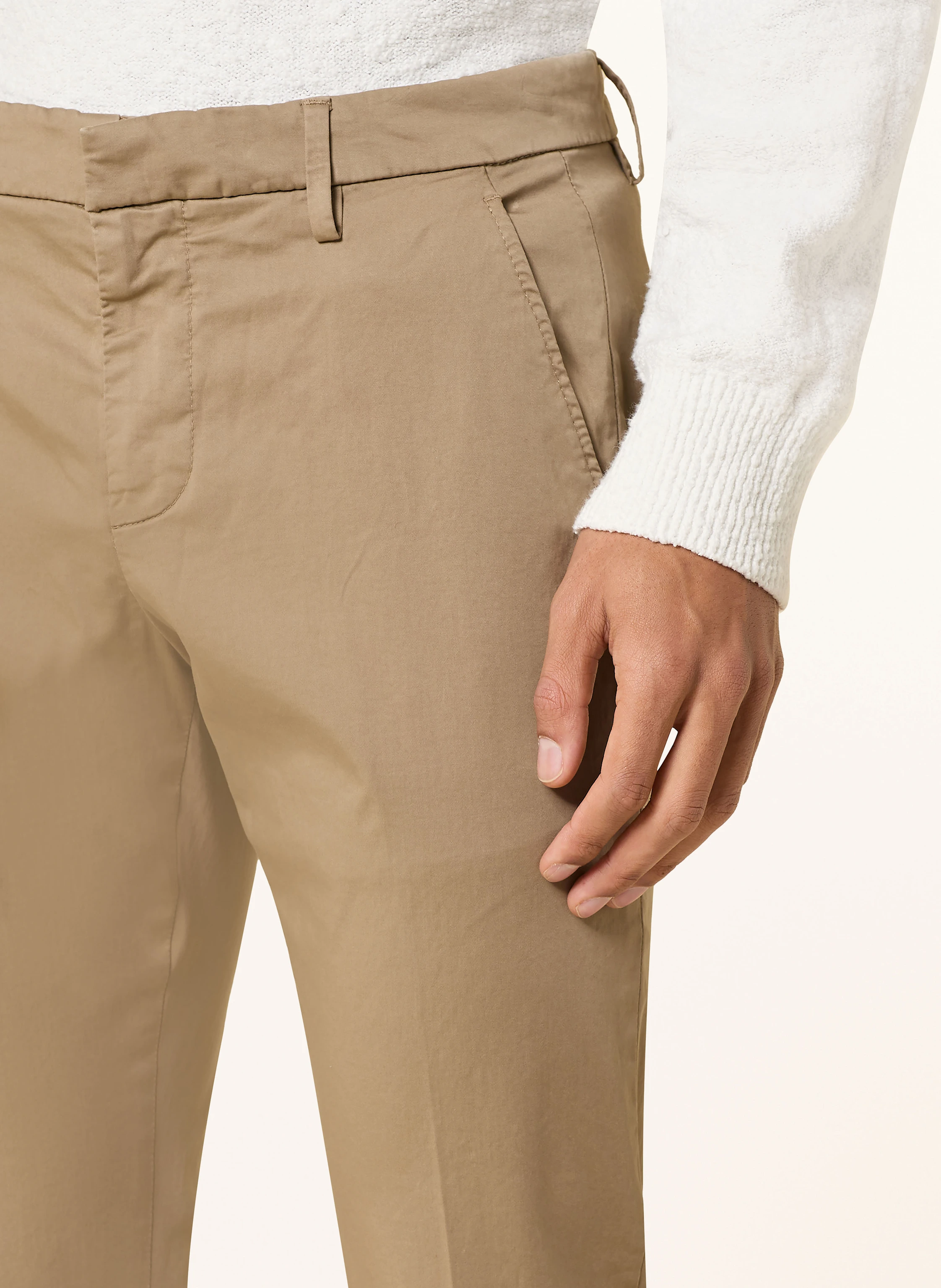 Dondup Chino GAUBERT Slim Fit