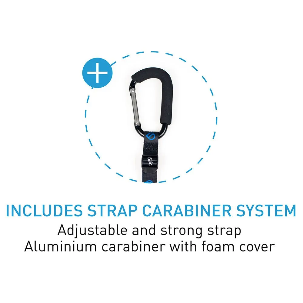 Surflogic Wetsuit Accessories Double System Kleiderbügel