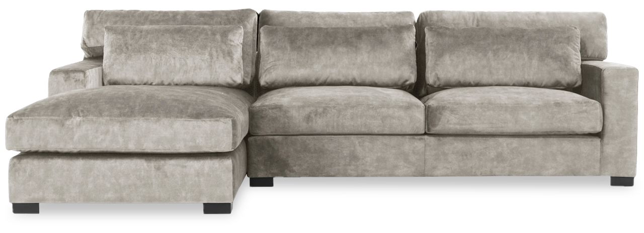 Loungebank Frederique