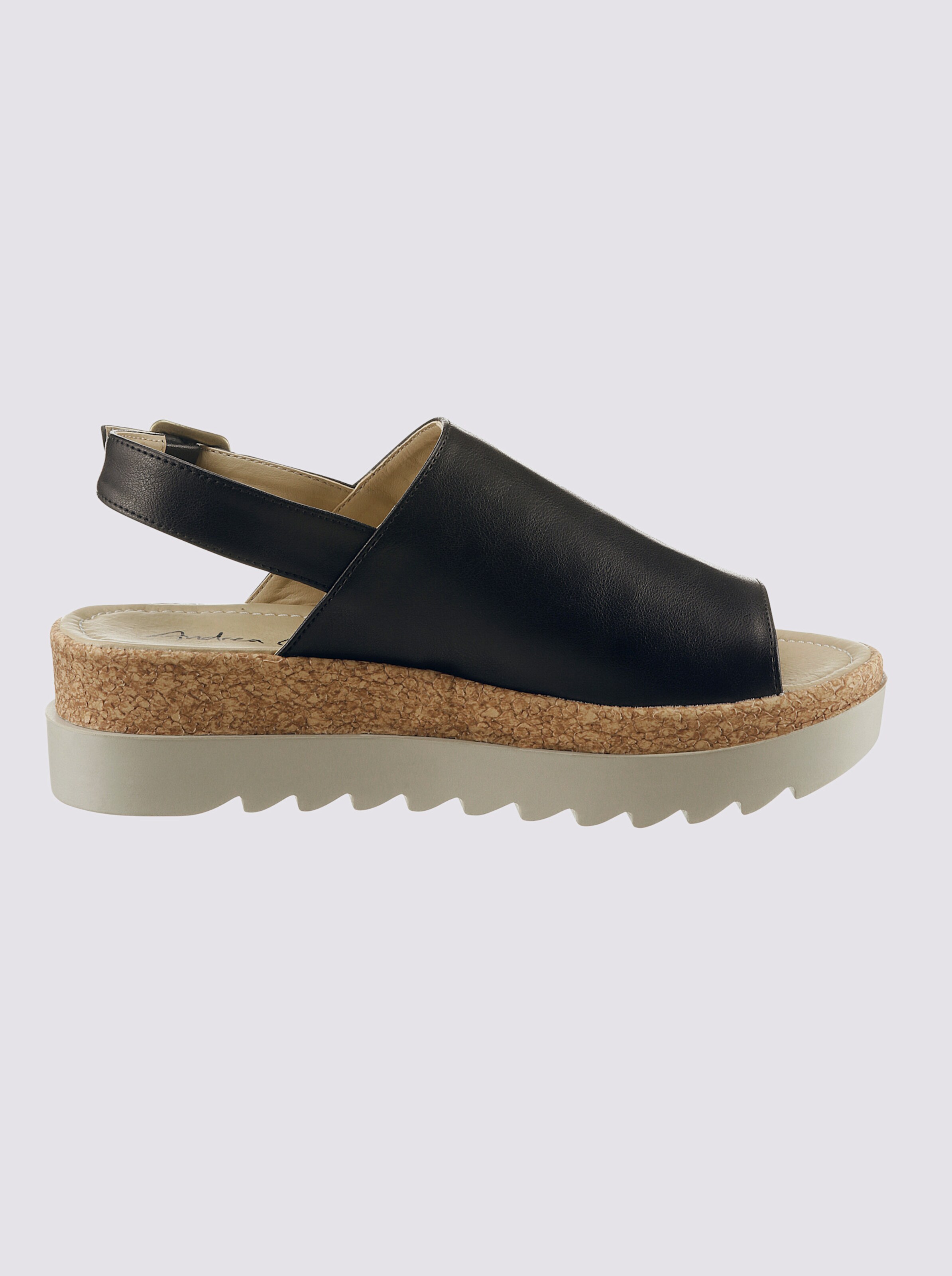 Sandalette