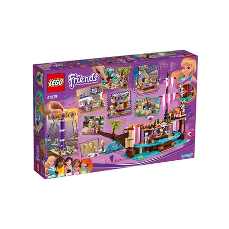 LEGO® Friends 41375 Vergnügungspark von Heartlake City