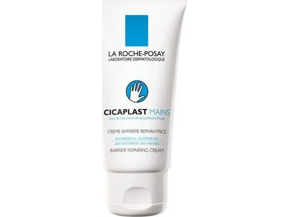 La Roche-Posay Cicaplast Håndcreme 50ml