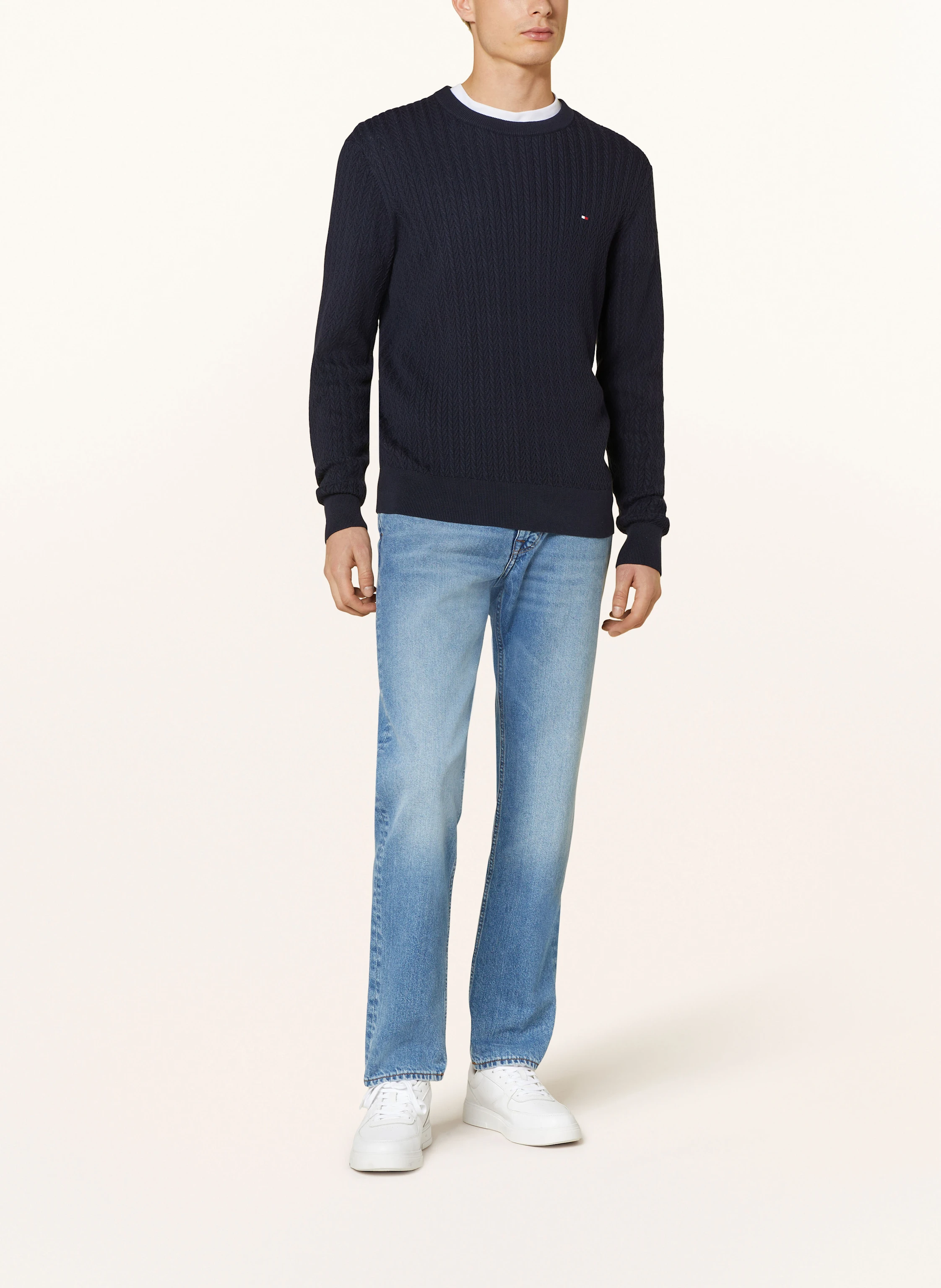 TOMMY HILFIGER Pullover