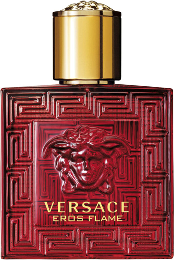 Versace Eros Flame Homme Eau de parfum