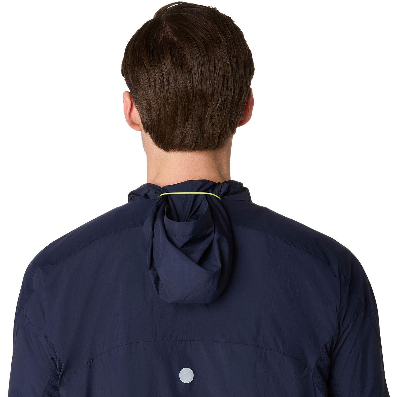 ASICS Road Packable Jack Heren