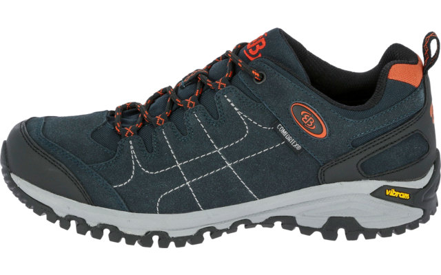 Brütting Mount Shasta Low Trekkingschuhe