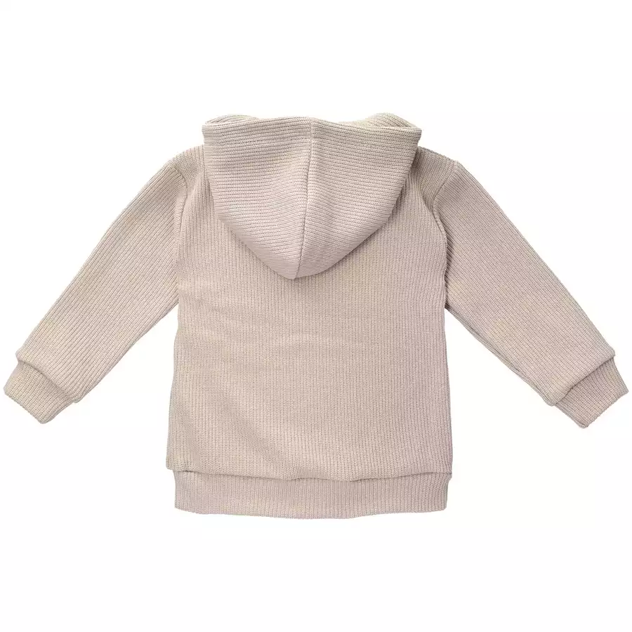 Baby Sweets Pullover Nice, Wild & Cute taupe