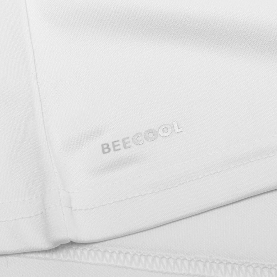 Hummel Maillot Authentic - Blanc Enfant