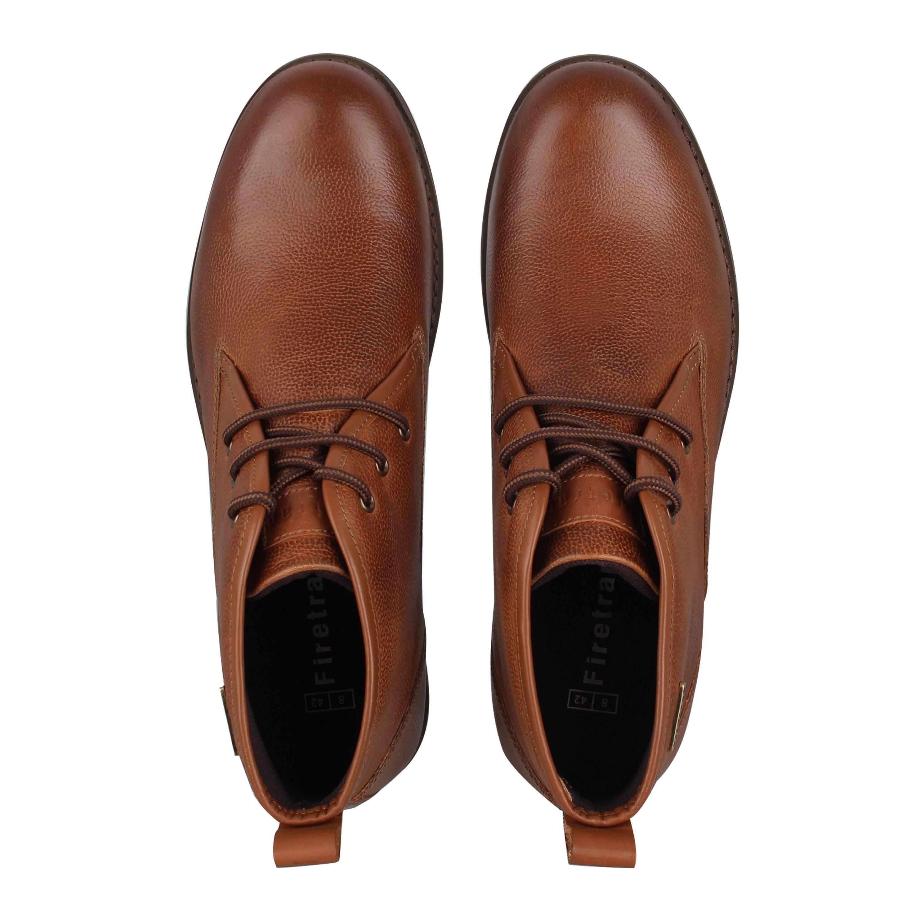 Firetrap Boots Mens