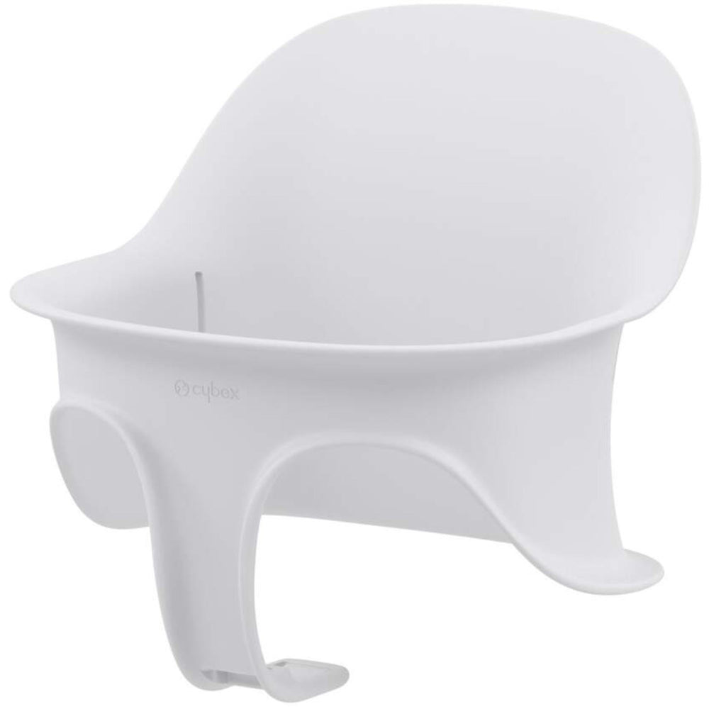 Køb Cybex All White LEMO 3i1 Sæt