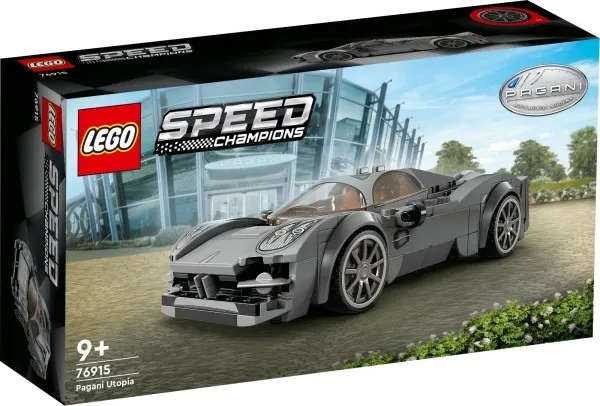 LEGO Speed Champions 76915 Pagani Utopia