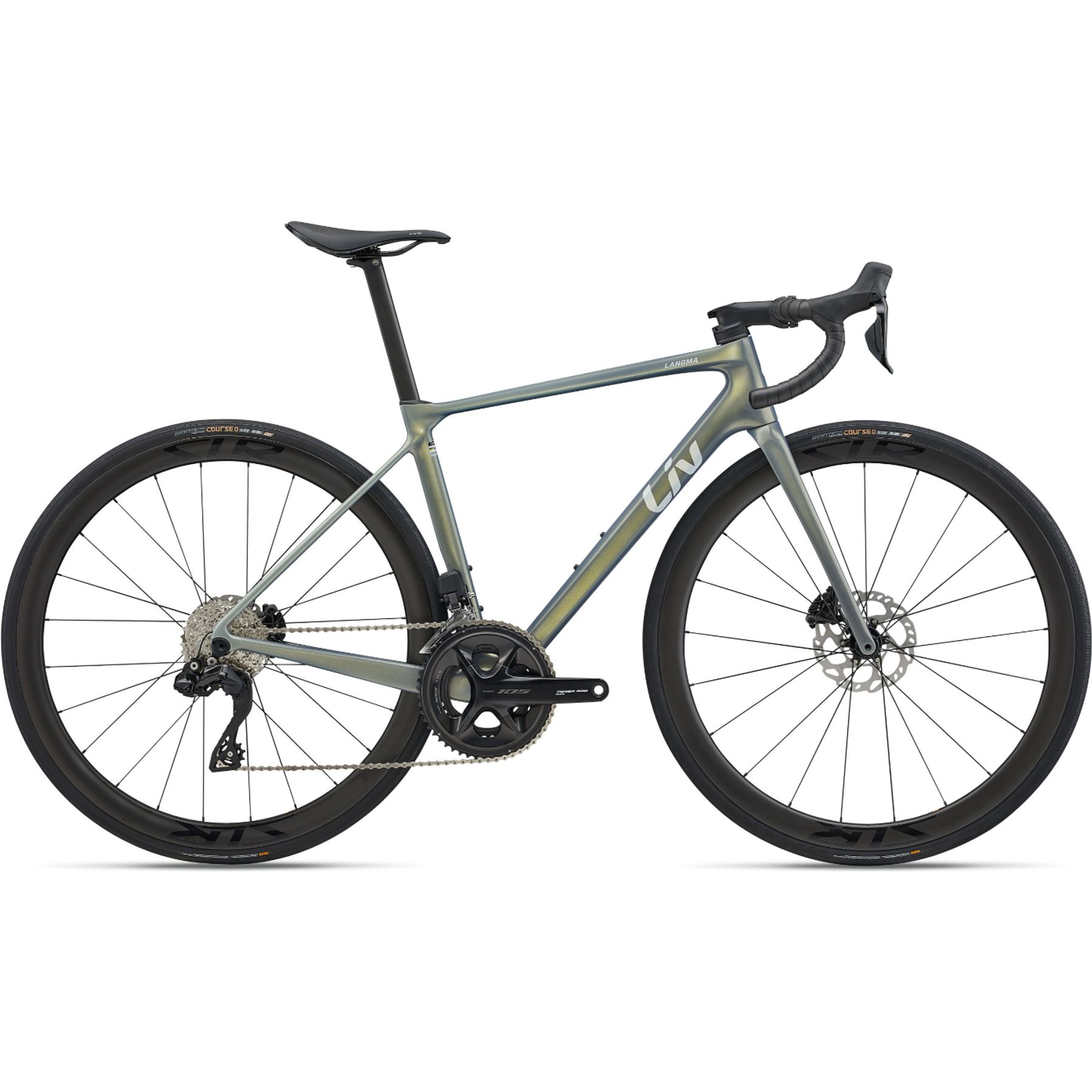 Liv Langma Advanced Pro 1 2025