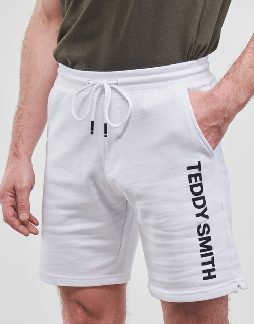 Teddy Smith - S-MICKAEL Blanco