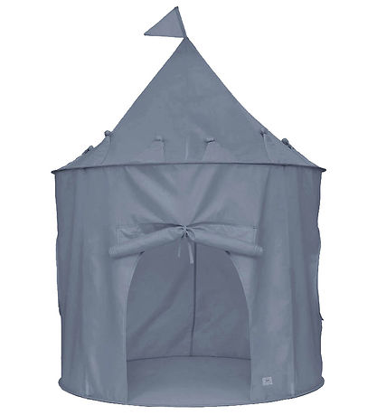 3 Sprouts Spielzelt - 100 x 135 cm - Blau