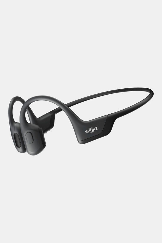 Shokz Shokz OpenRun Pro Black Koptelefoon