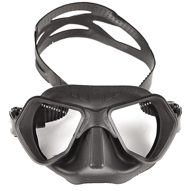 SIGALSUB - MASQUE MINIMA SIGALSUB