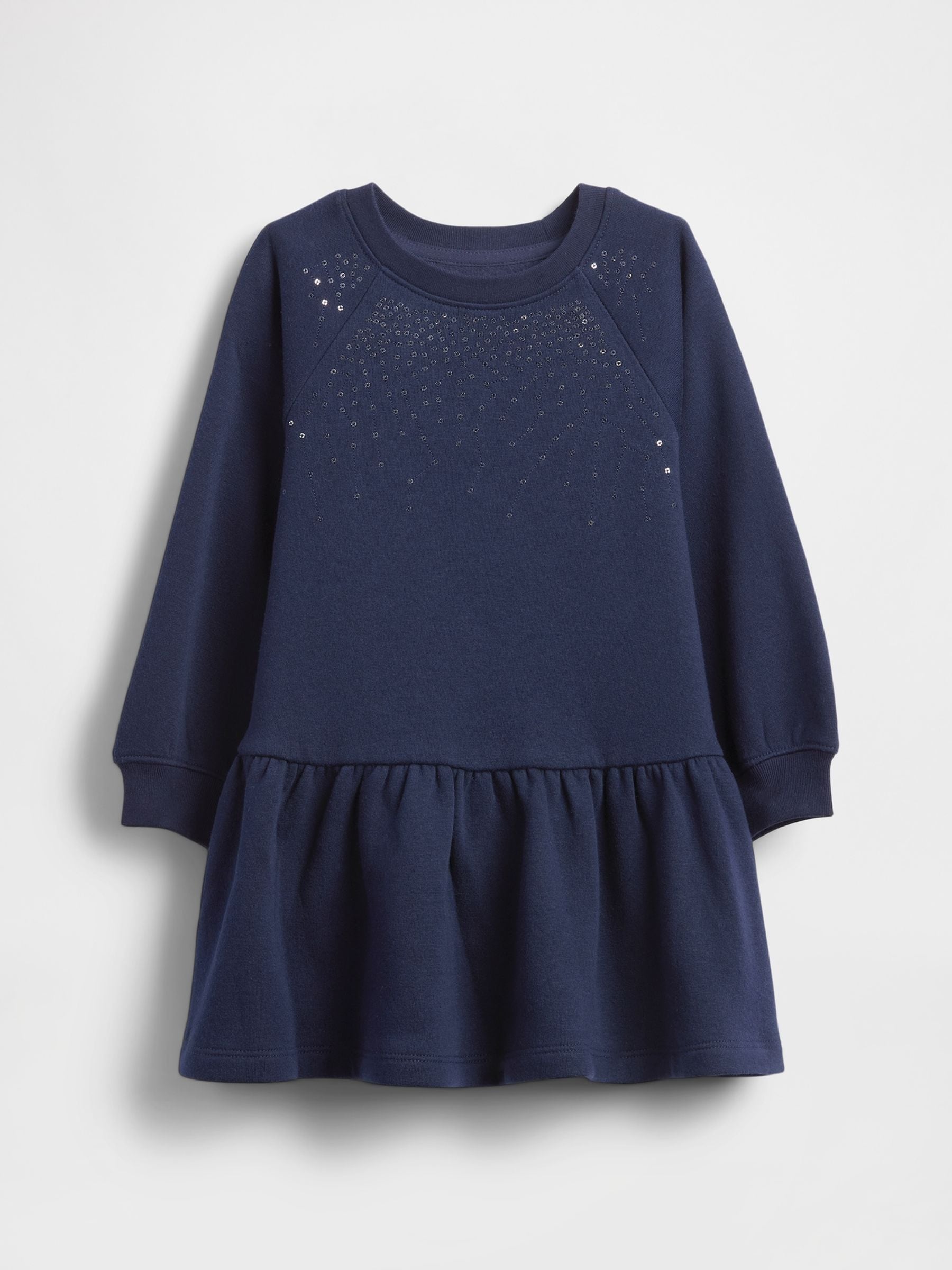 Gap Sweatshirtjurk (2-5jaar) (2-5jaar)