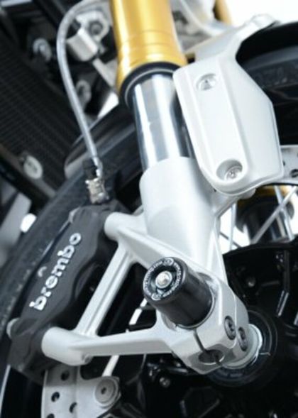Protections de fourche R&G Racing
