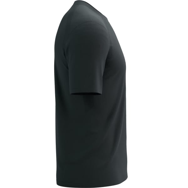 T-shirt trail COMPRESSPORT PERFORMANCE SS TSHIRT BLACK