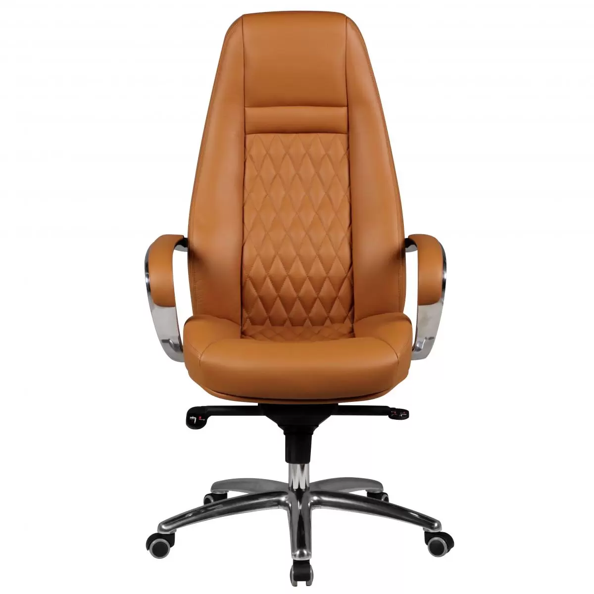 Chefsessel Austin cognac