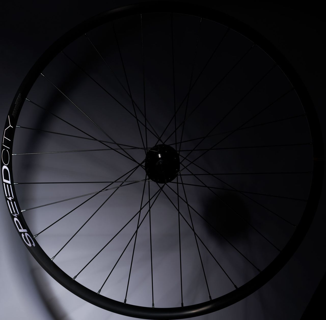 Mavic URBAN E-Speedcity 1 700 CL 12x100 Vorderrad kaufen | Bike-Discount