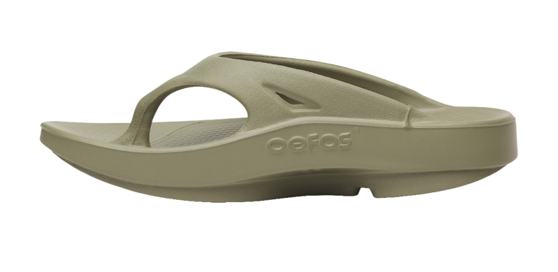 Ooriginal Teenslipper