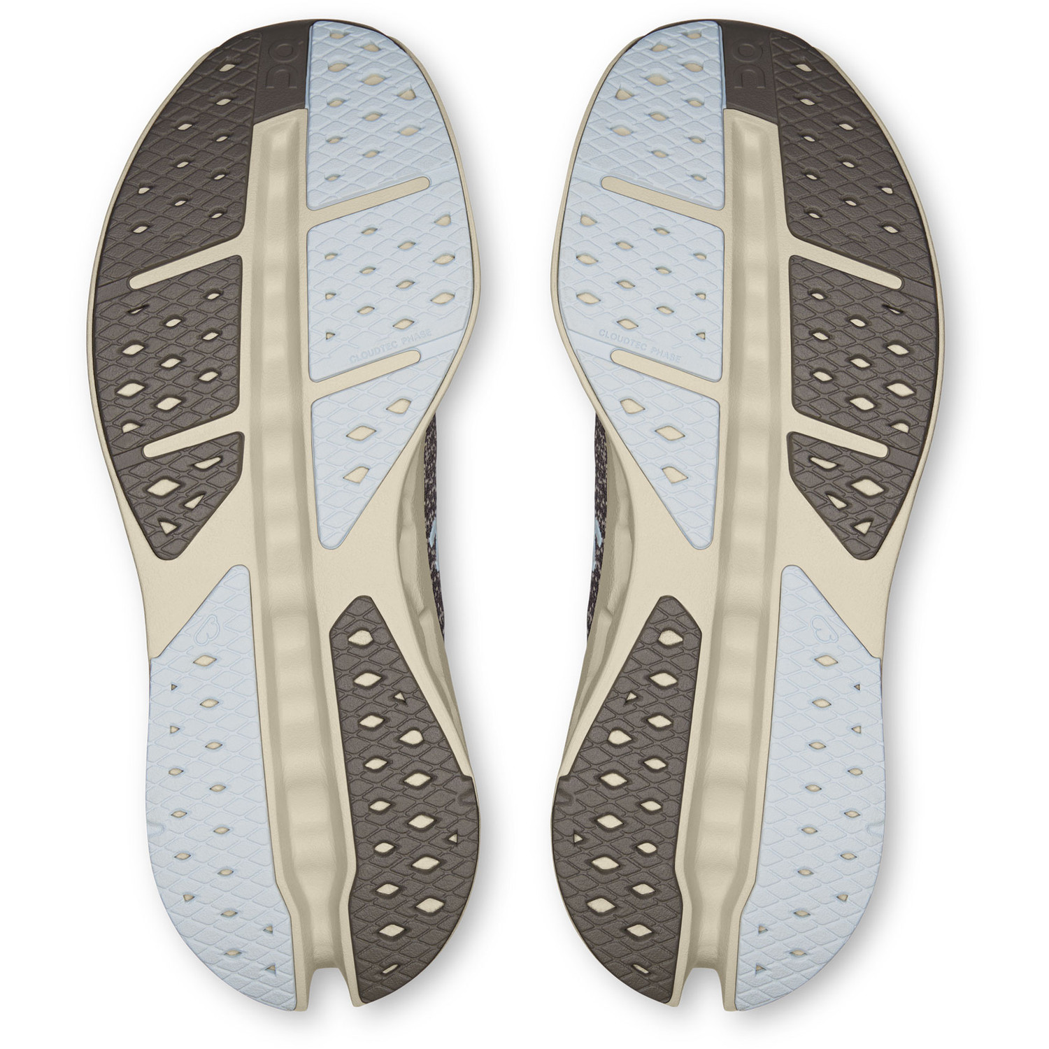 On Cloudsurfer Max Dames