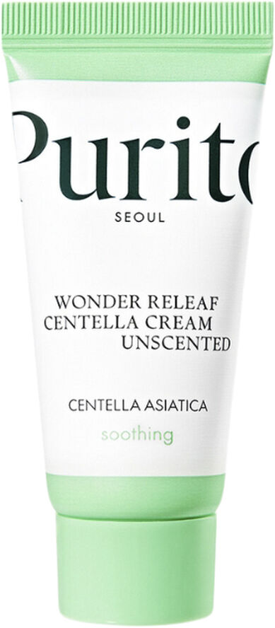 Purito SEOUL Wonder Releaf Centella Cream Unscented