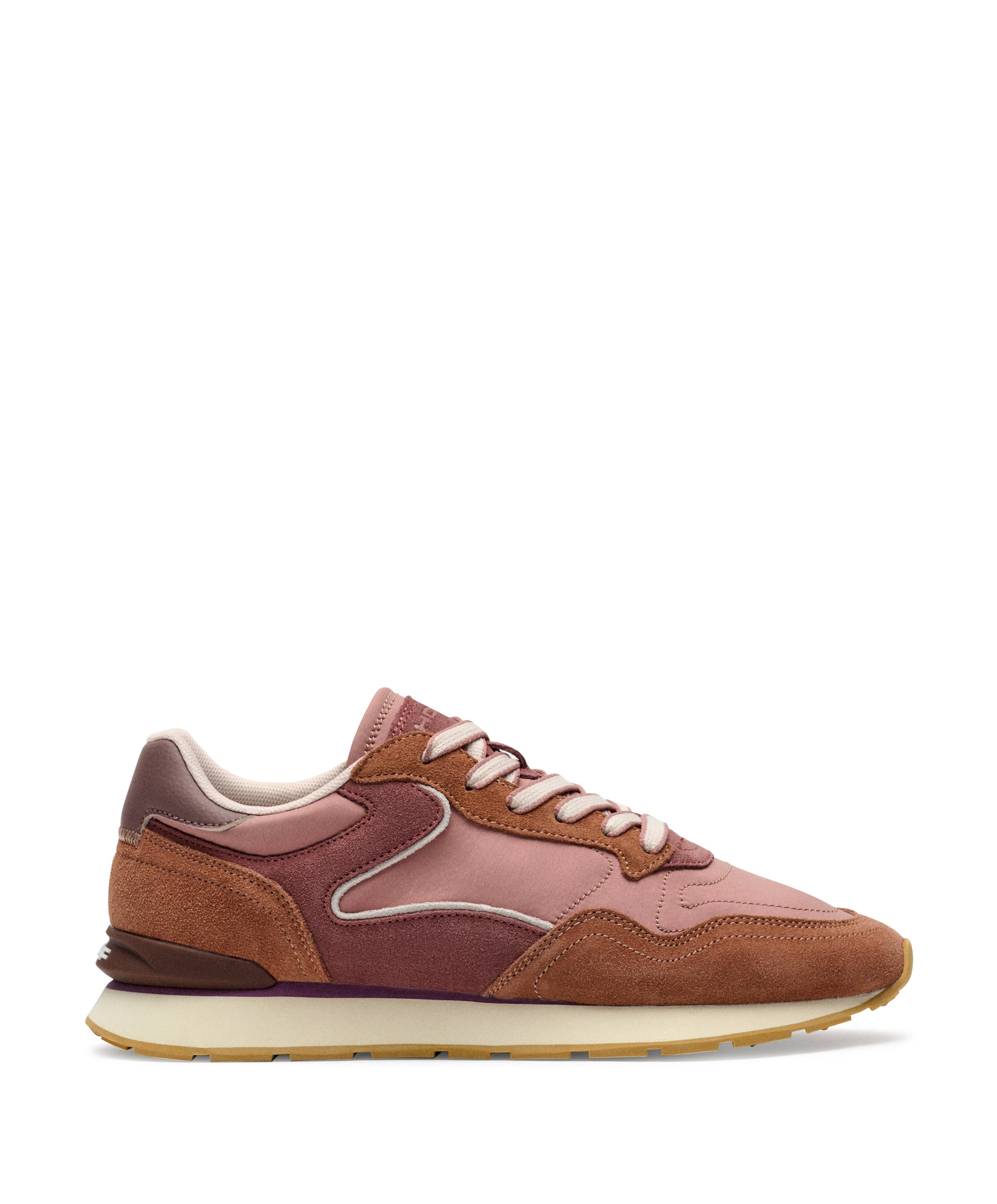 Hoff  CITY dames sneakers roze