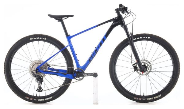 Produit reconditionné · Giant XTC Advanced 3 Carbone / Vélo VTT / Giant | Très bon état