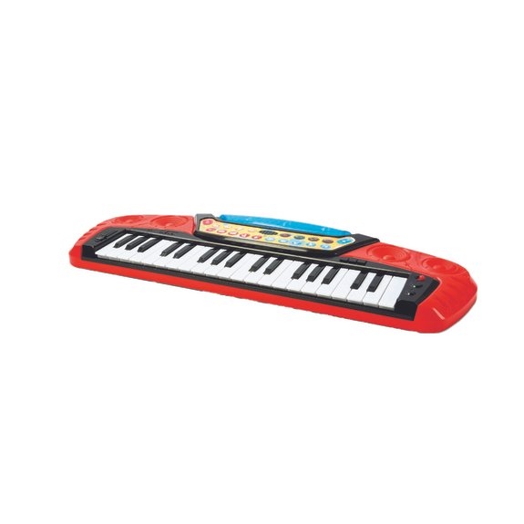 Clavier 22 touches