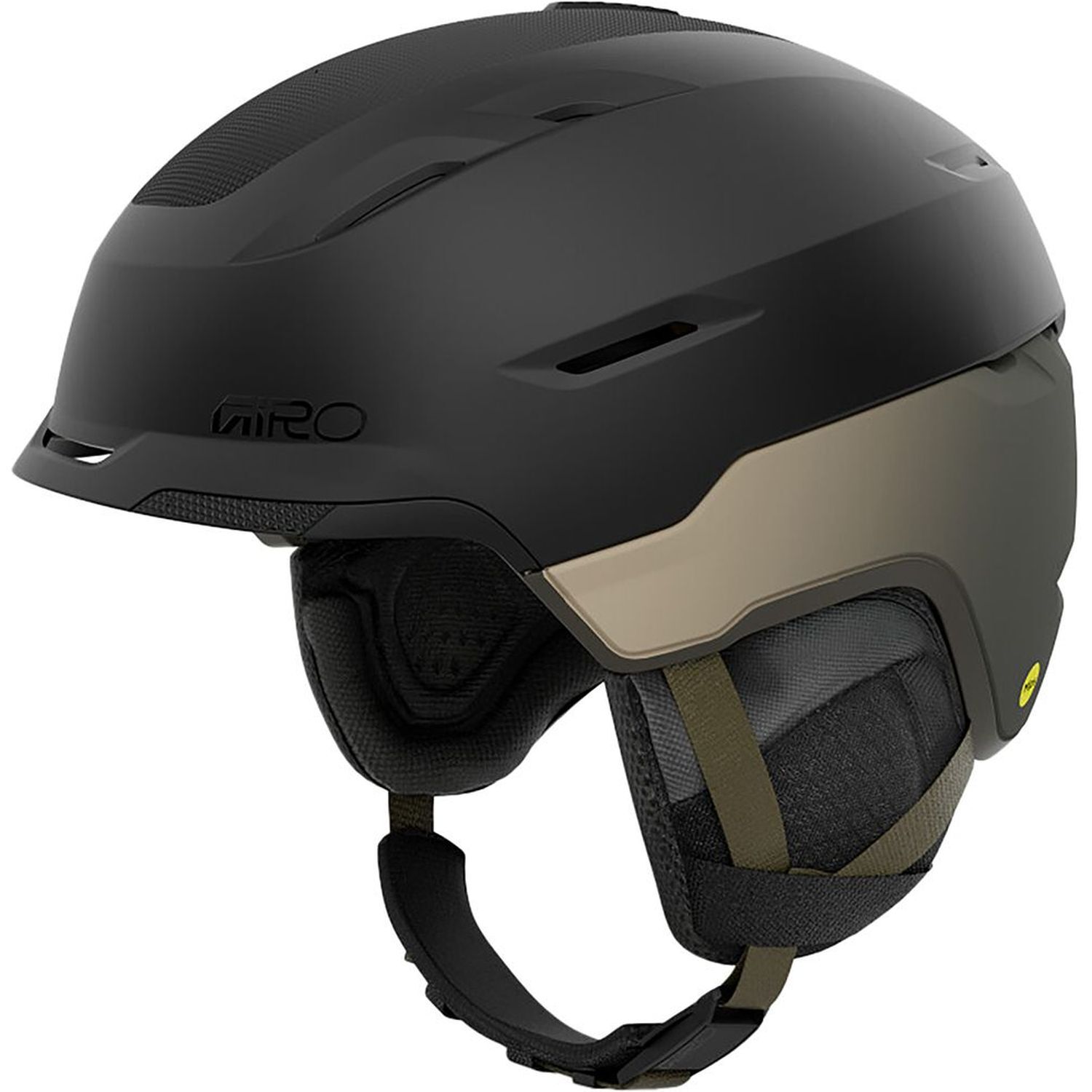 GiroTor Spherical