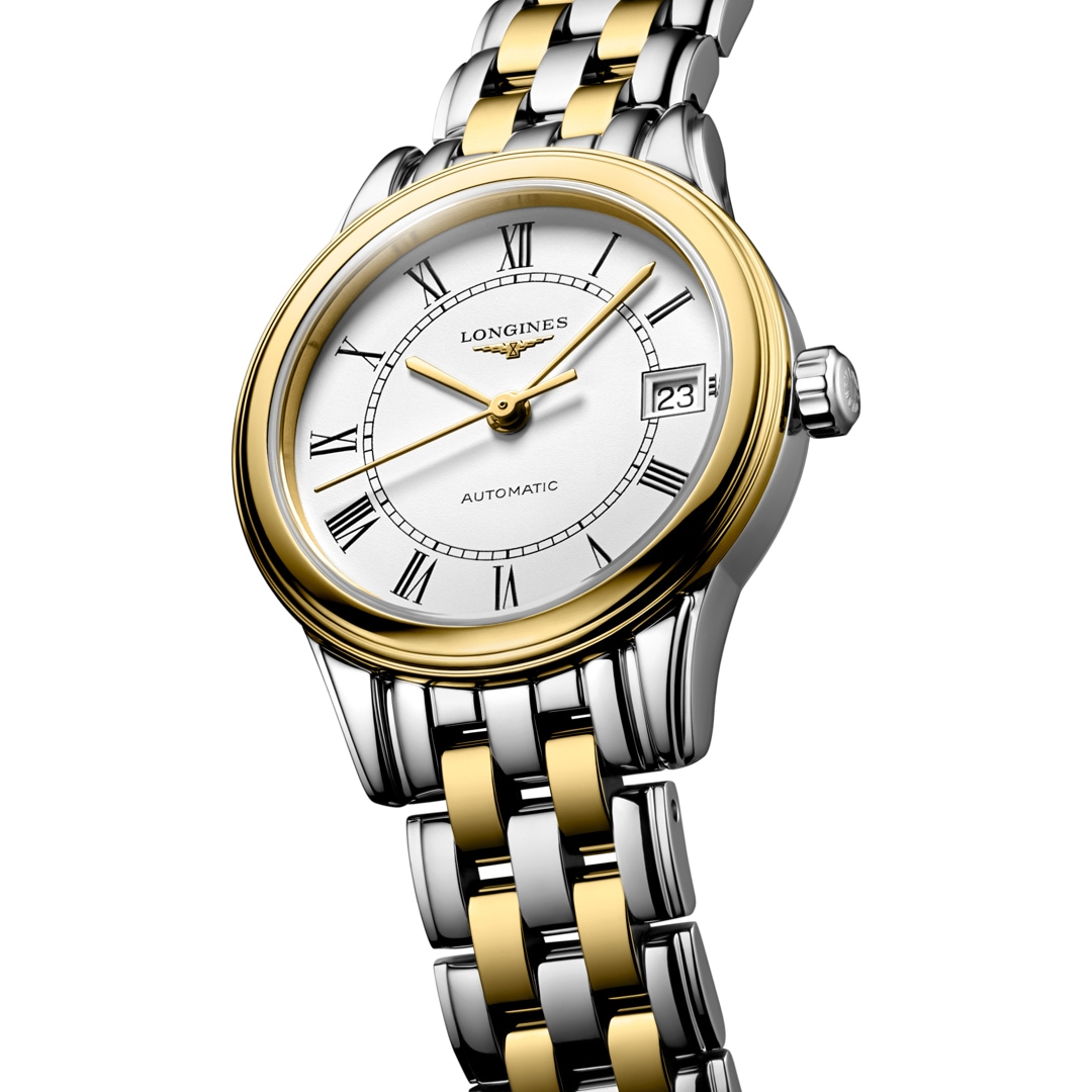 Longines Flagship Classic 26mm
