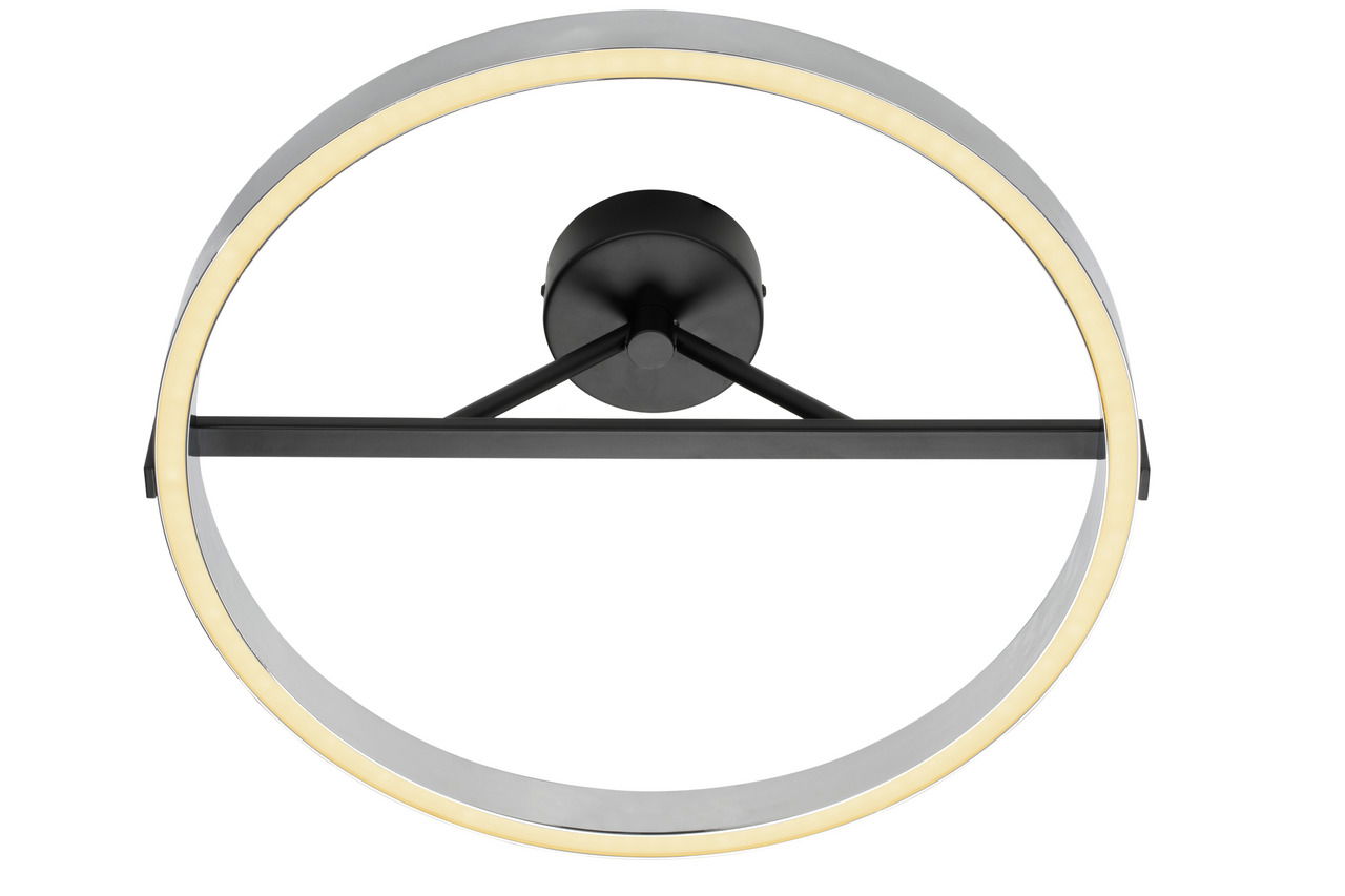 Dieter Knoll LED-Deckenleuchte